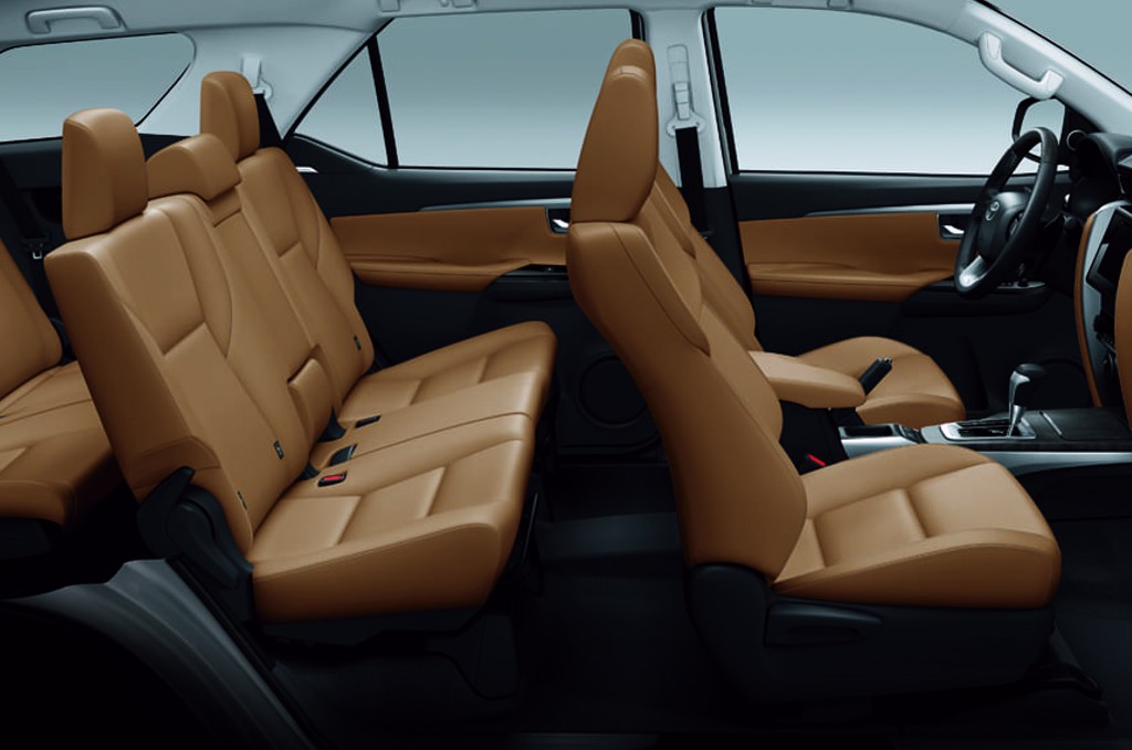 One-Touch Tumble Function